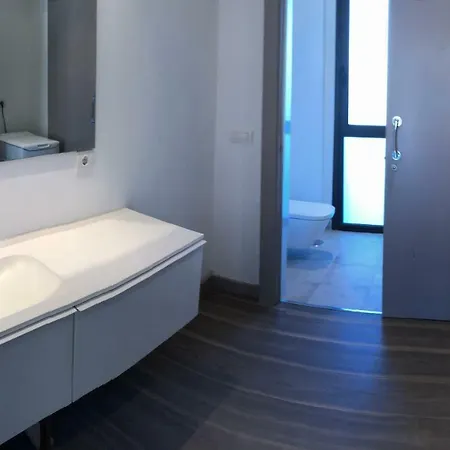 Casa Adosada Julieta 6 *